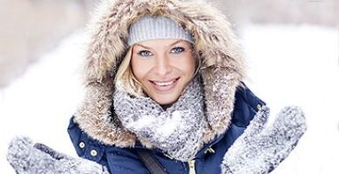 protección contra el resfriado y los resfriados en el tratamiento de la osteocondrosis cervical
