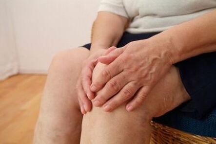 dolor de rodilla con artritis y artrosis